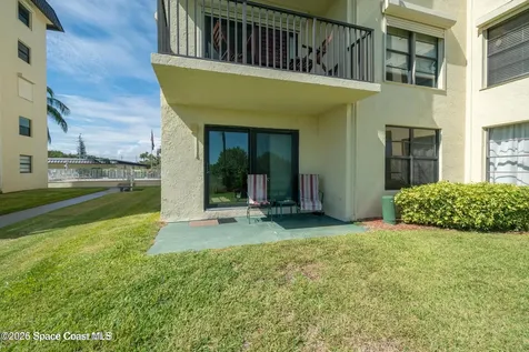 4570 Ocean Beach Boulevard Cocoa Beach FL 32931