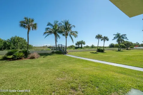 4570 Ocean Beach Boulevard Cocoa Beach FL 32931