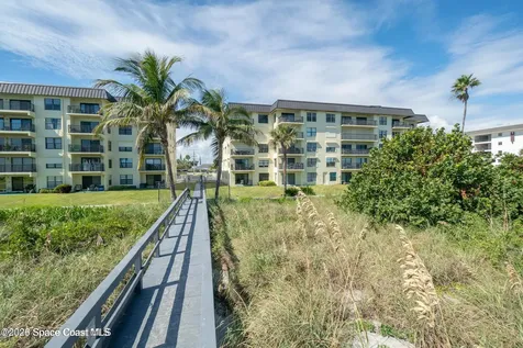 4570 Ocean Beach Boulevard Cocoa Beach FL 32931