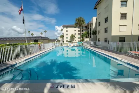 4570 Ocean Beach Boulevard Cocoa Beach FL 32931
