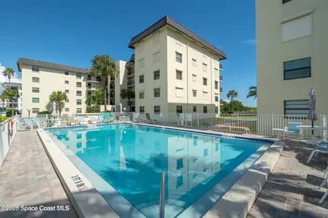 4570 Ocean Beach Boulevard Cocoa Beach FL 32931