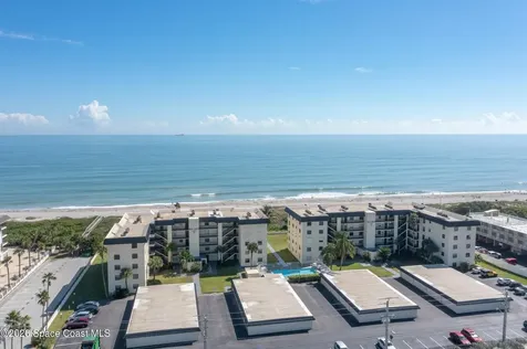 4570 Ocean Beach Boulevard Cocoa Beach FL 32931
