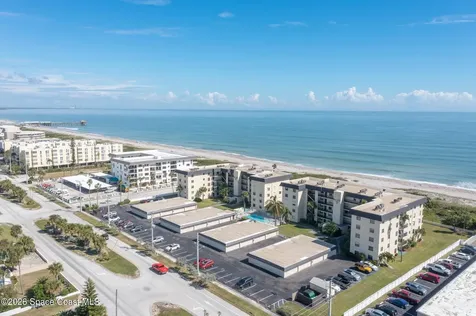 4570 Ocean Beach Boulevard Cocoa Beach FL 32931