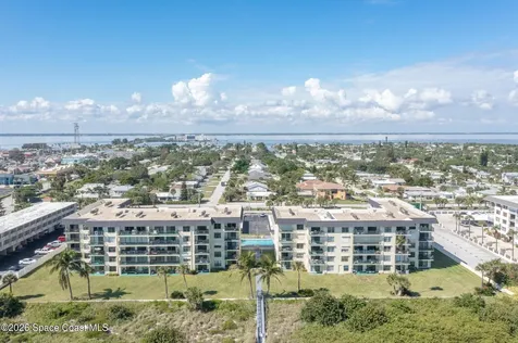 4570 Ocean Beach Boulevard Cocoa Beach FL 32931