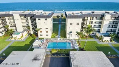 4570 Ocean Beach Boulevard Cocoa Beach FL 32931