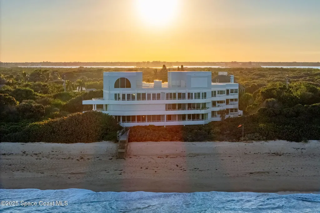 6355 S Highway A1a Melbourne Beach FL 32951