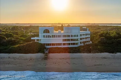 6355 S Highway A1a Melbourne Beach FL 32951