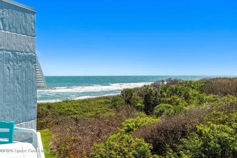 6355 S Highway A1a Melbourne Beach FL 32951
