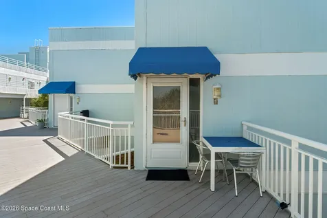 6355 S Highway A1a Melbourne Beach FL 32951