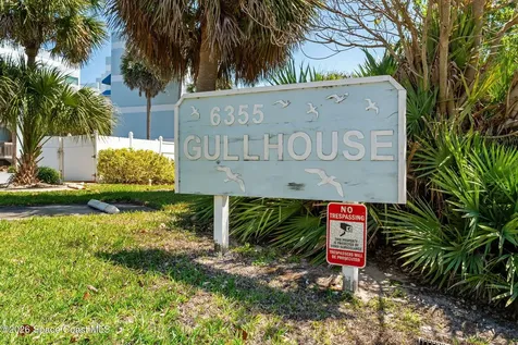 6355 S Highway A1a Melbourne Beach FL 32951