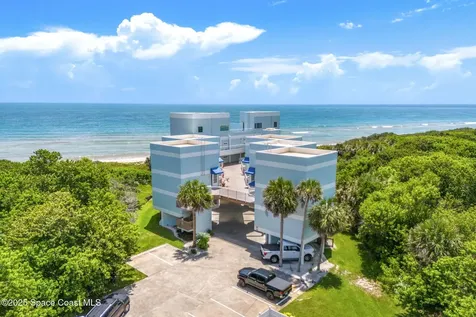 6355 S Highway A1a Melbourne Beach FL 32951