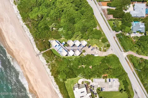 6355 S Highway A1a Melbourne Beach FL 32951