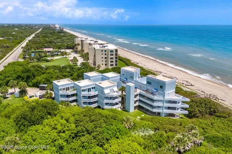 6355 S Highway A1a Melbourne Beach FL 32951