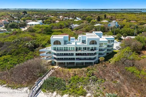 6355 S Highway A1a Melbourne Beach FL 32951
