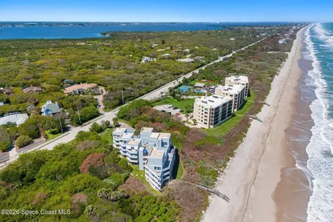 6355 S Highway A1a Melbourne Beach FL 32951