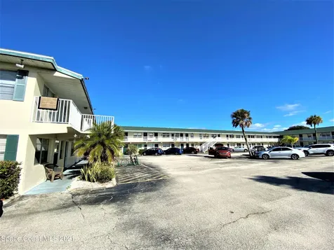 2170 Knox Mcrae Drive Titusville FL 32780