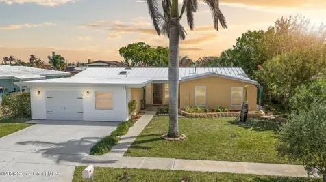 1570 Tarpon Street Merritt Island FL 32952