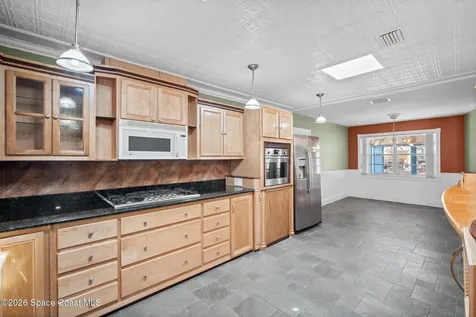 1570 Tarpon Street Merritt Island FL 32952