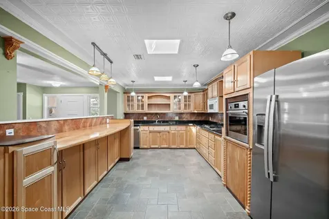 1570 Tarpon Street Merritt Island FL 32952