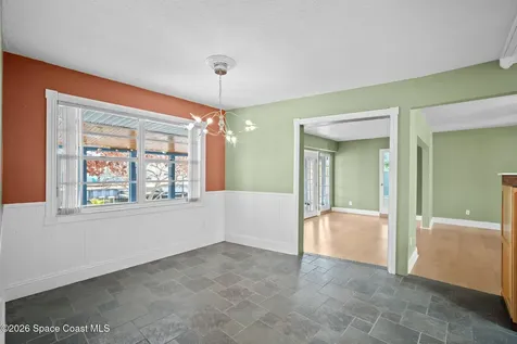 1570 Tarpon Street Merritt Island FL 32952