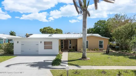 1570 Tarpon Street Merritt Island FL 32952
