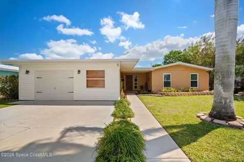 1570 Tarpon Street Merritt Island FL 32952