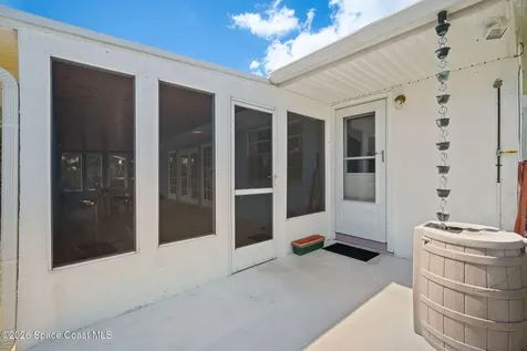 1570 Tarpon Street Merritt Island FL 32952
