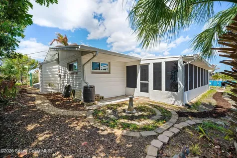 1570 Tarpon Street Merritt Island FL 32952