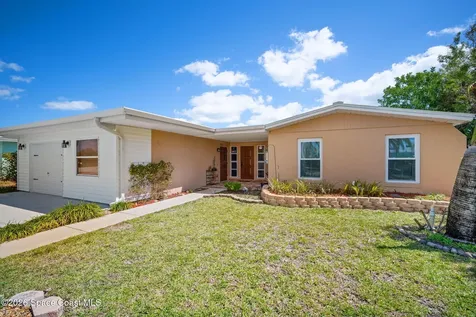 1570 Tarpon Street Merritt Island FL 32952
