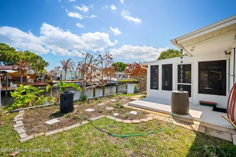 1570 Tarpon Street Merritt Island FL 32952