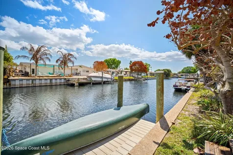 1570 Tarpon Street Merritt Island FL 32952