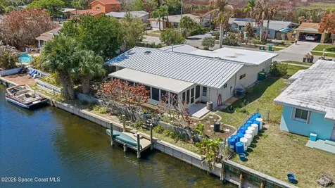 1570 Tarpon Street Merritt Island FL 32952