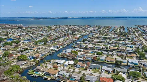 1570 Tarpon Street Merritt Island FL 32952