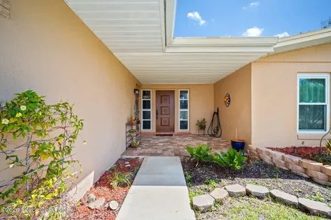 1570 Tarpon Street Merritt Island FL 32952