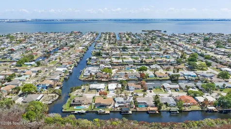 1570 Tarpon Street Merritt Island FL 32952