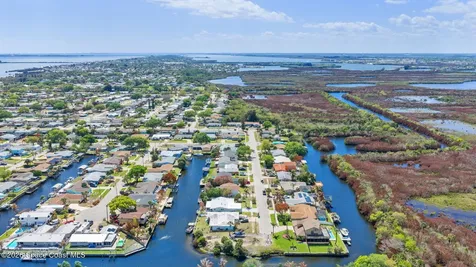 1570 Tarpon Street Merritt Island FL 32952