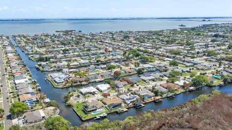 1570 Tarpon Street Merritt Island FL 32952