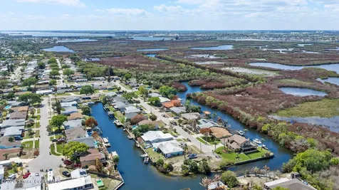 1570 Tarpon Street Merritt Island FL 32952