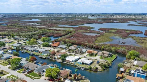 1570 Tarpon Street Merritt Island FL 32952