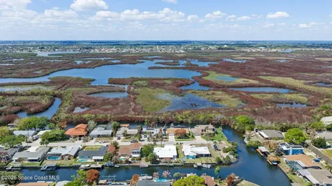 1570 Tarpon Street Merritt Island FL 32952