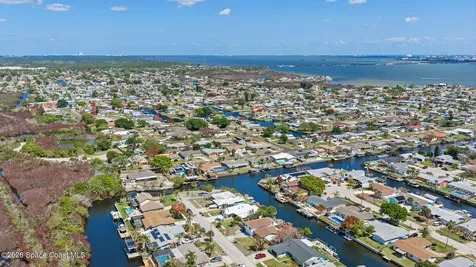 1570 Tarpon Street Merritt Island FL 32952