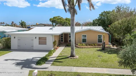 1570 Tarpon Street Merritt Island FL 32952