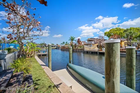 1570 Tarpon Street Merritt Island FL 32952