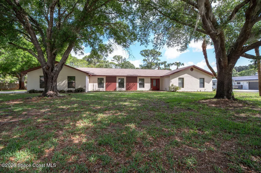 5290 Pina Vista Drive Melbourne FL 32934