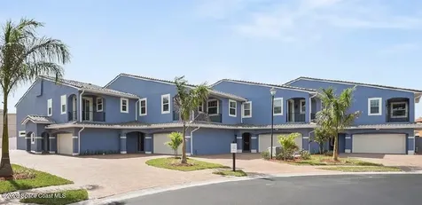 168 Mediterranean Way Indian Harbour Beach FL 32937