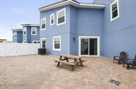 168 Mediterranean Way Indian Harbour Beach FL 32937