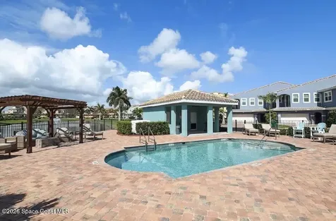168 Mediterranean Way Indian Harbour Beach FL 32937
