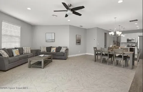 168 Mediterranean Way Indian Harbour Beach FL 32937