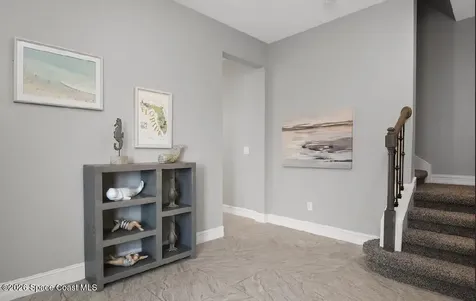 168 Mediterranean Way Indian Harbour Beach FL 32937