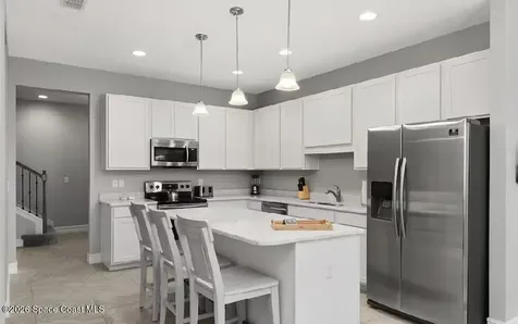 168 Mediterranean Way Indian Harbour Beach FL 32937